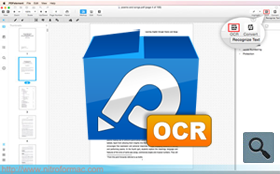is there a nitro pdf for mac
